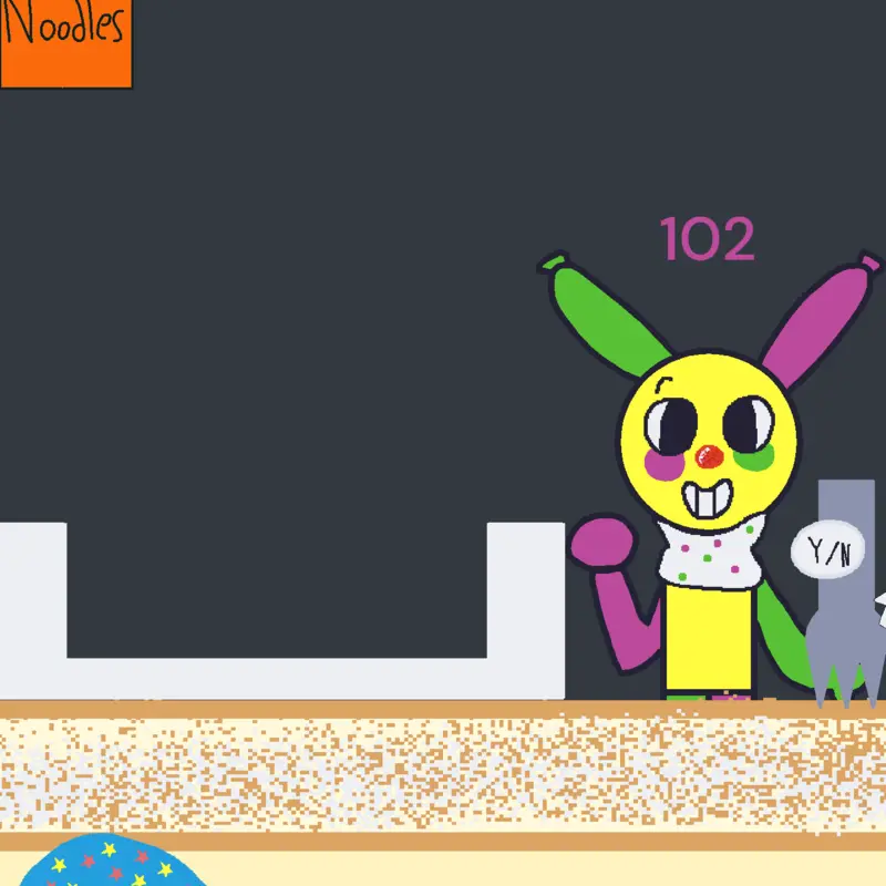 Game by @hmmmmmletssee