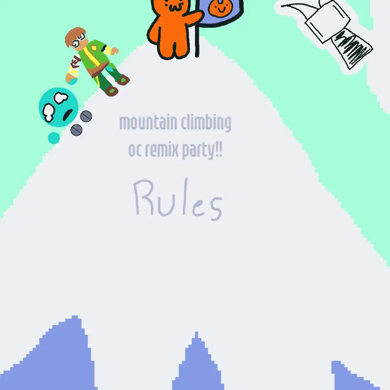Game by @Tyroko