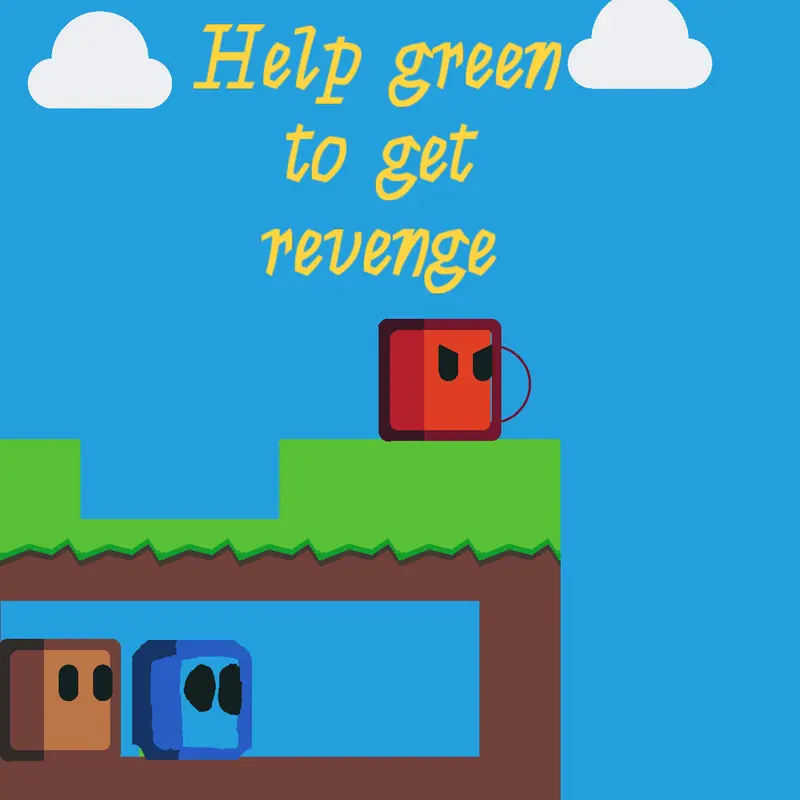 Game by @KUZEYFB