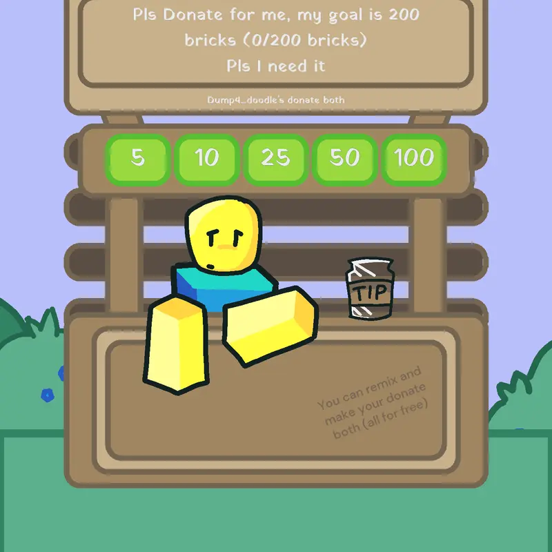 Game by @THEFEAR_JOB