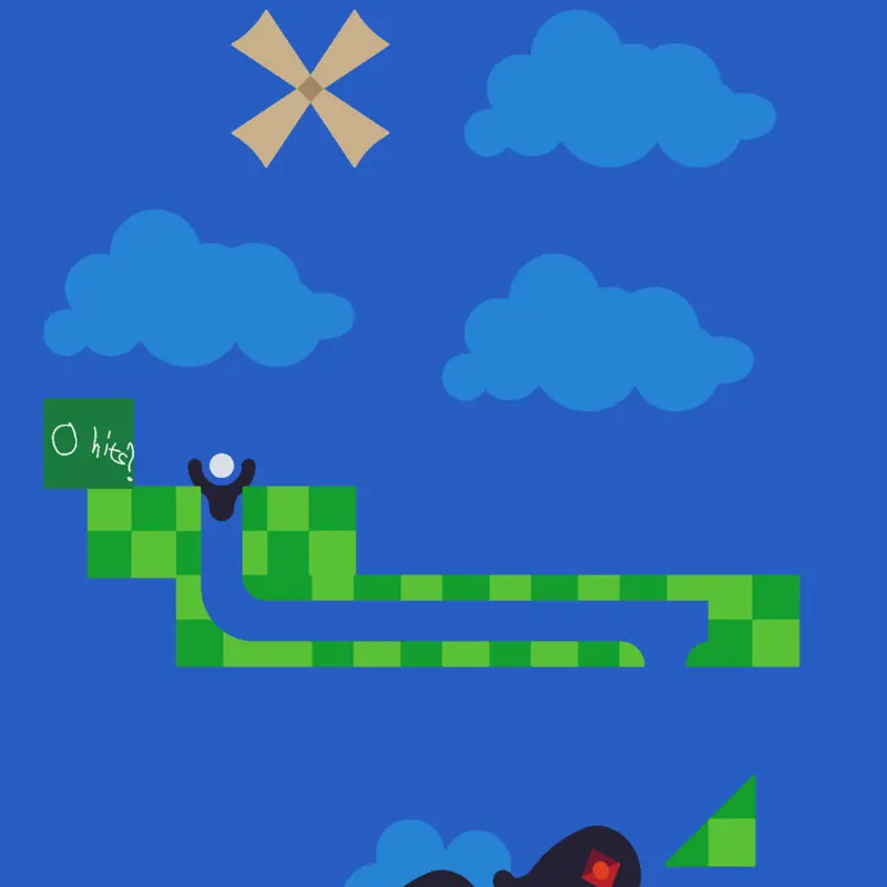 Game by @steeleg