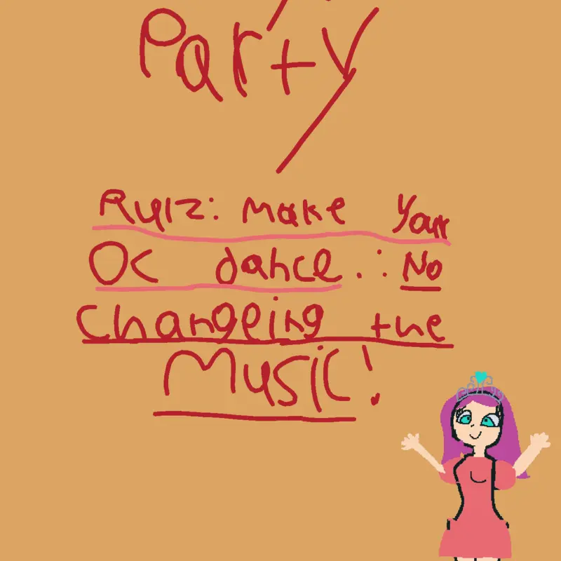 Game by @unicornpixie