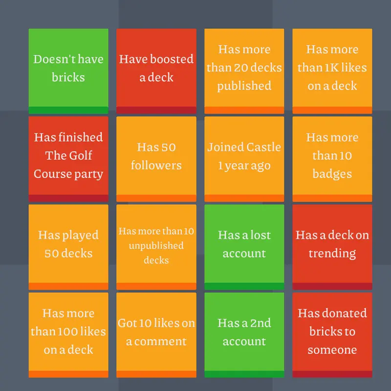 Game by @Cubest_Cuby