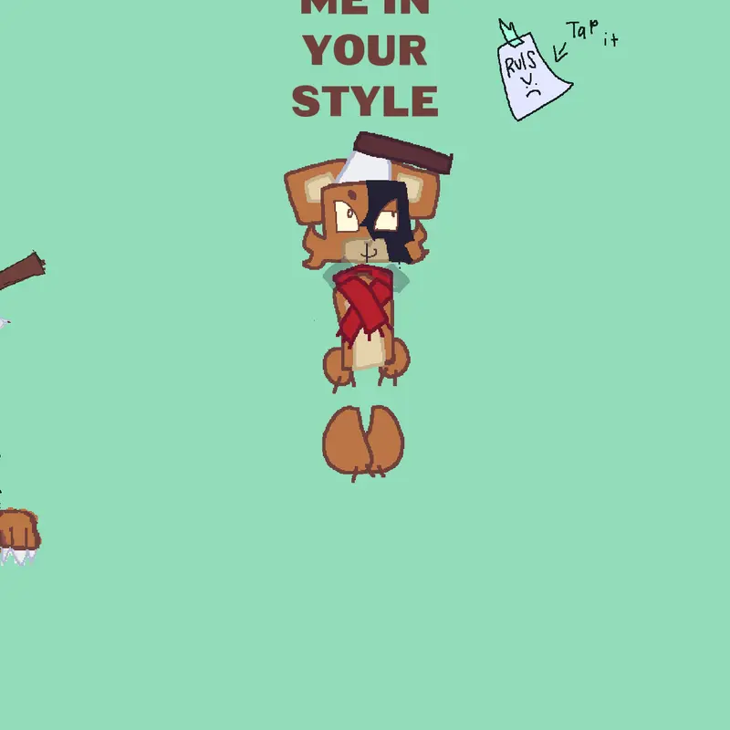 Game by @fuzzlied_