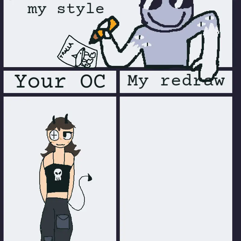 Game by @Nyla_Arts
