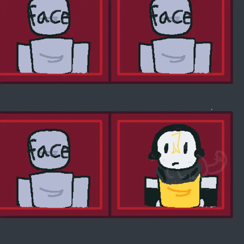 Game by @z0omibee-