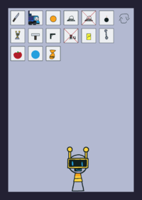 Fun bot Ragdoll