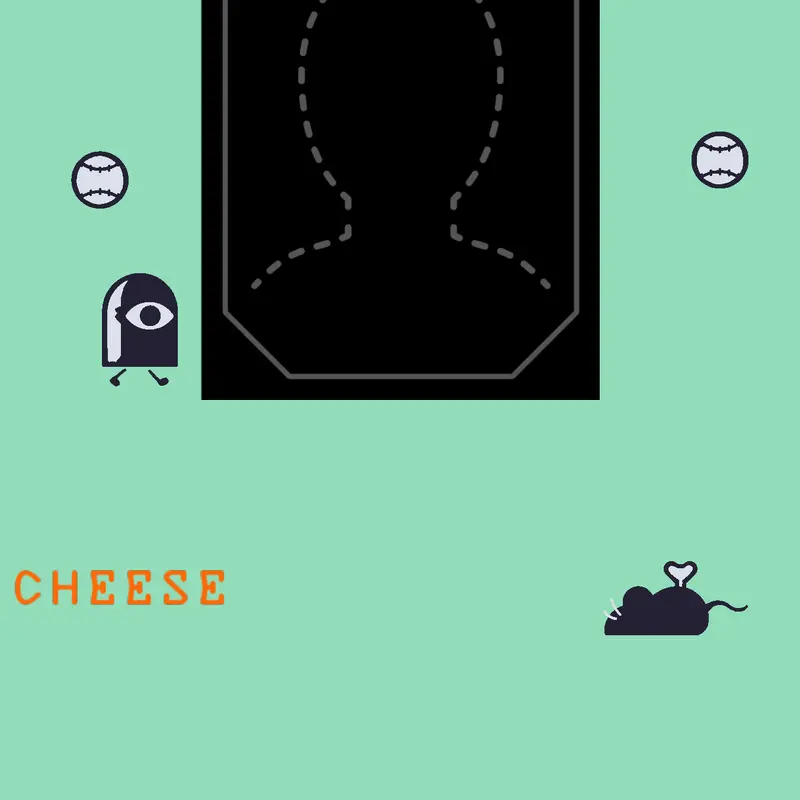 Game by @janikamccammom
