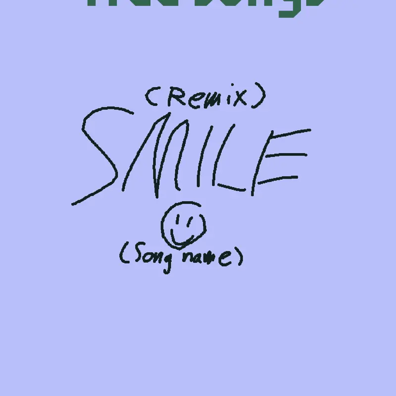 Smile by @TogafukaAndKomamikiCanon