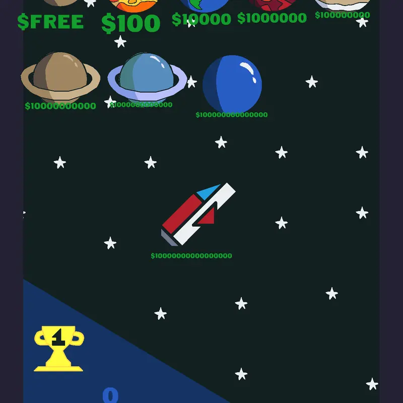 Game by @92b