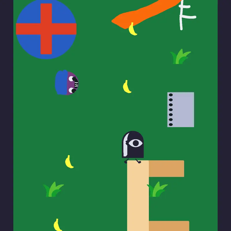 Game by @Aaryann