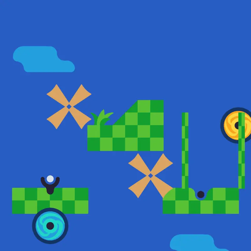 Game by @aidanator