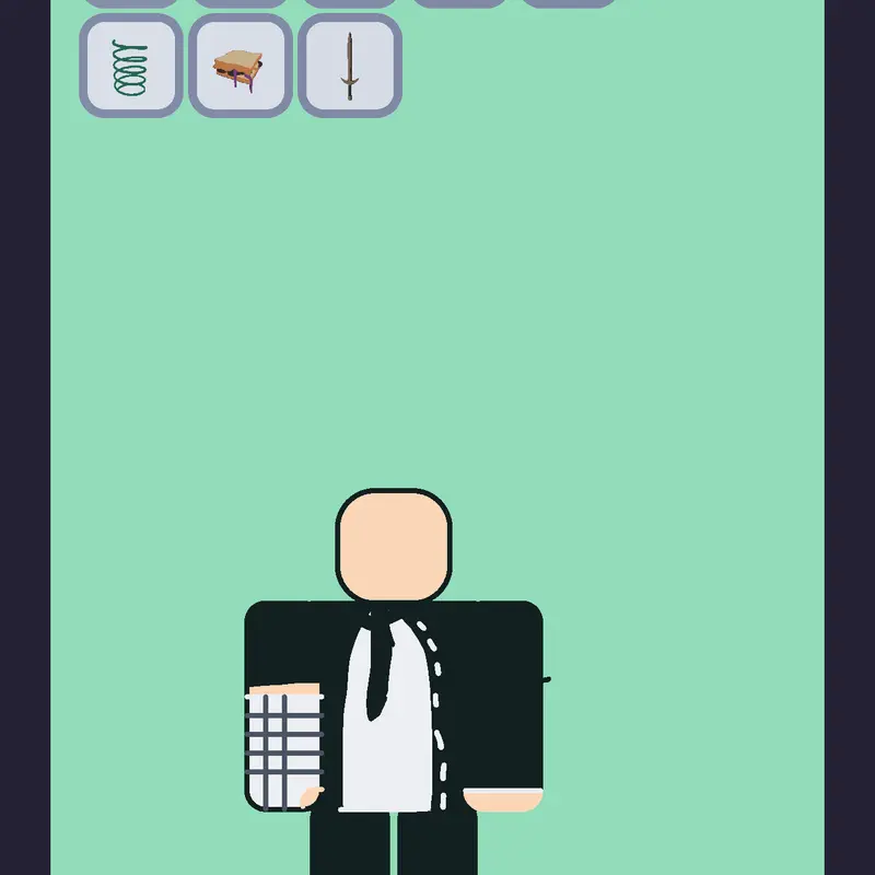 Game by @ivan_lang2701