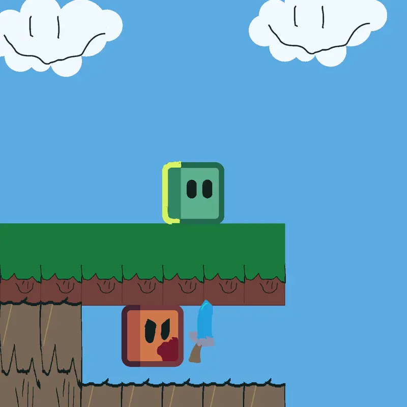 Game by @blugubby