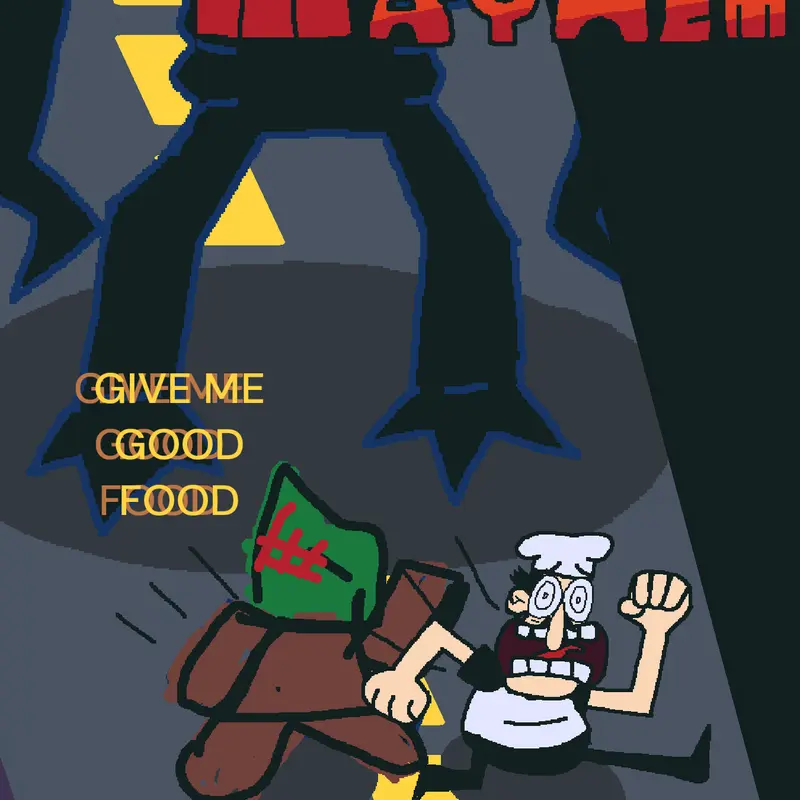 Game by @gardencat124