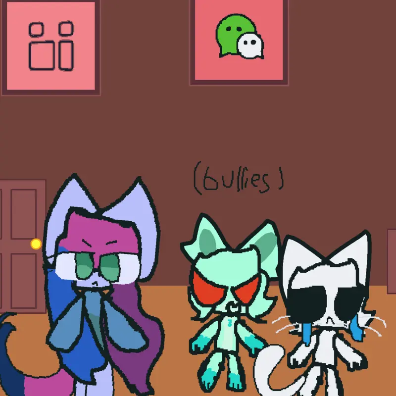 Game by @GettingQuitted_milkyway