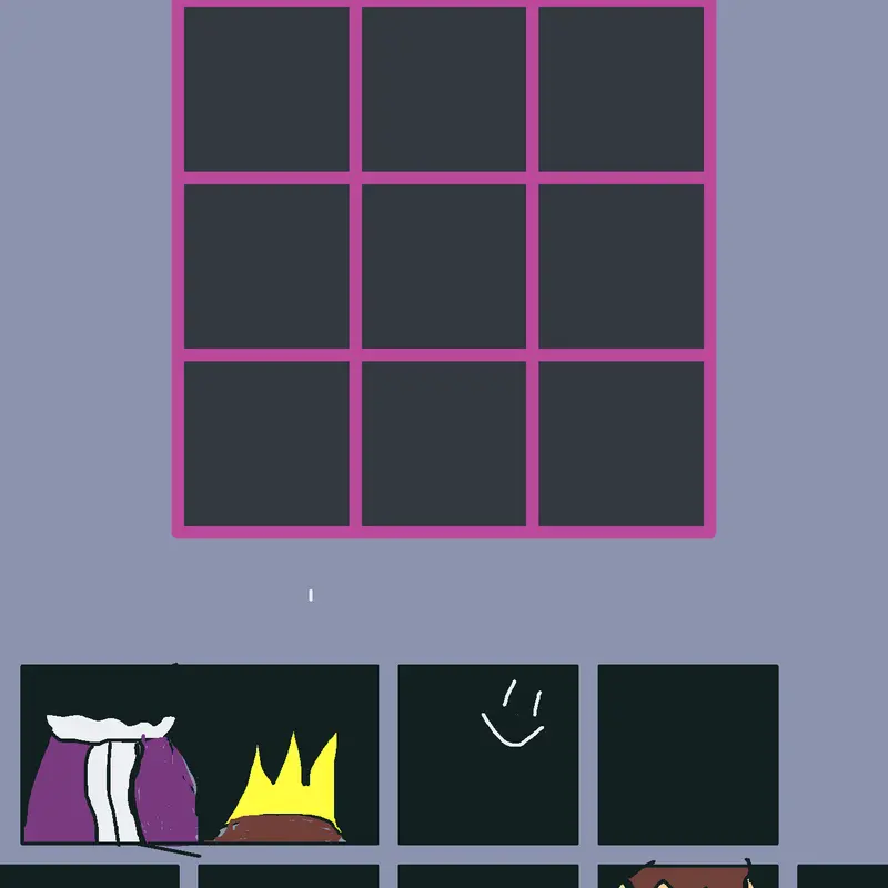 Game by @Wennon