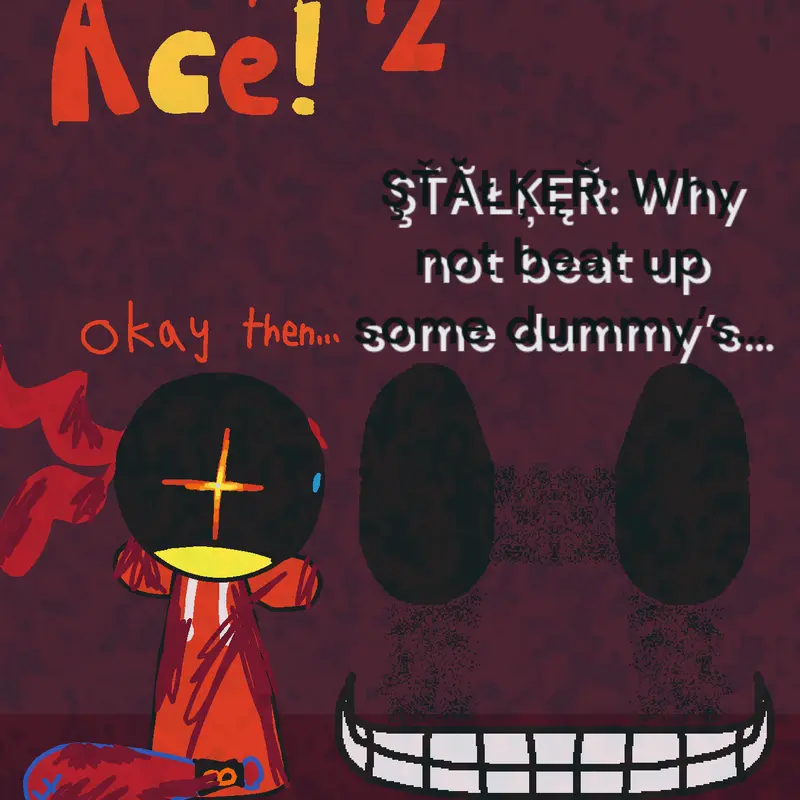 Game by @AceGamingStudiosMaster