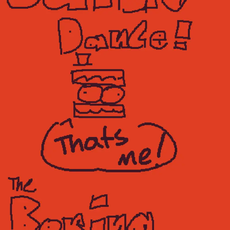 Game by @The_Boring_Artist