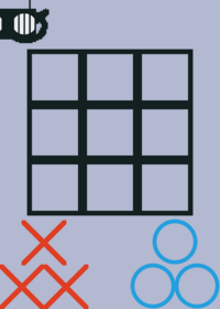 Tic tac toe
