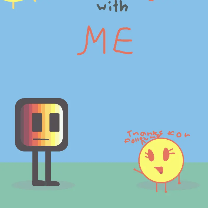 Game by @AmarahAnimations