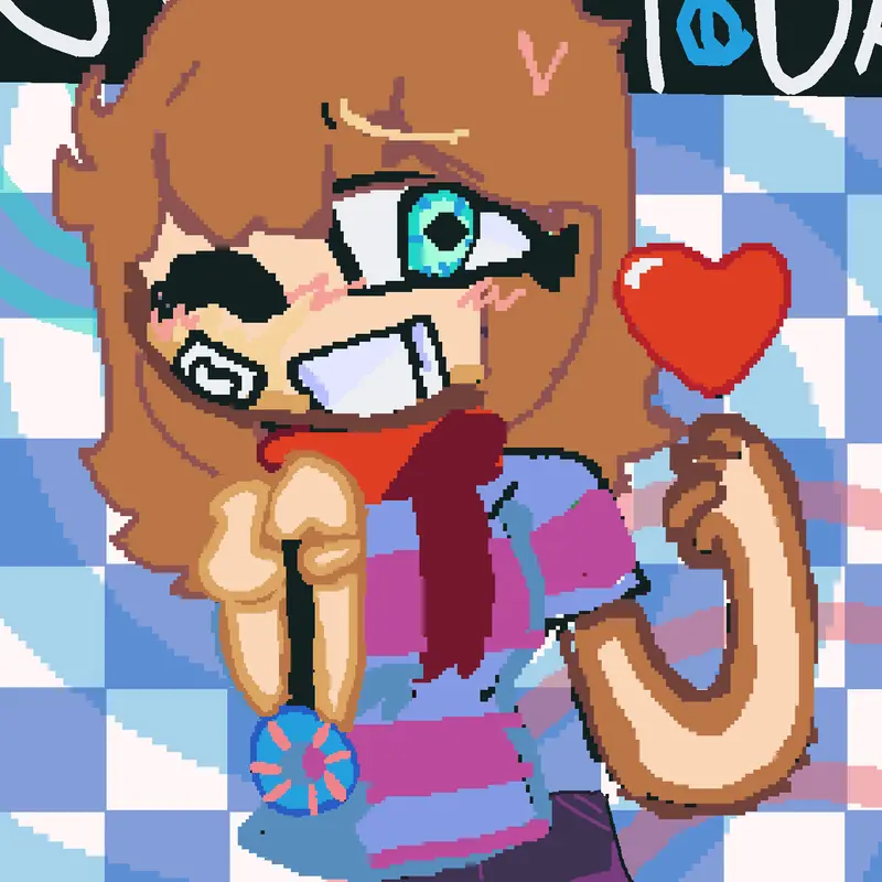 Game by @cookiemilkie_games