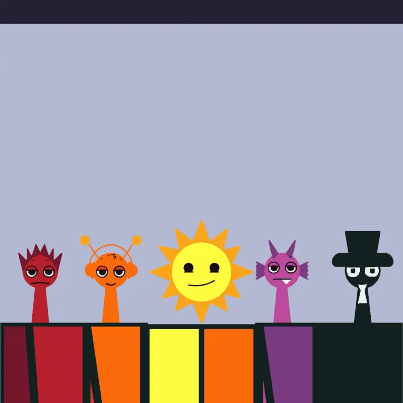 Game by @rally_Gray
