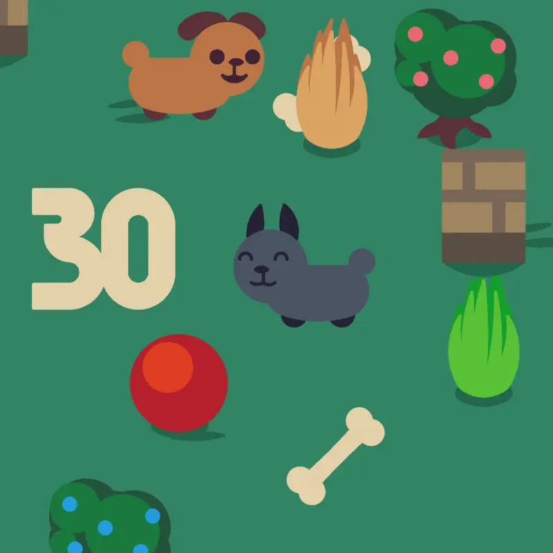 Game by @EZequiel1234