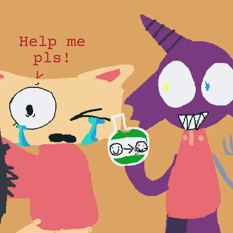 Game by @Mintyplayzremixs