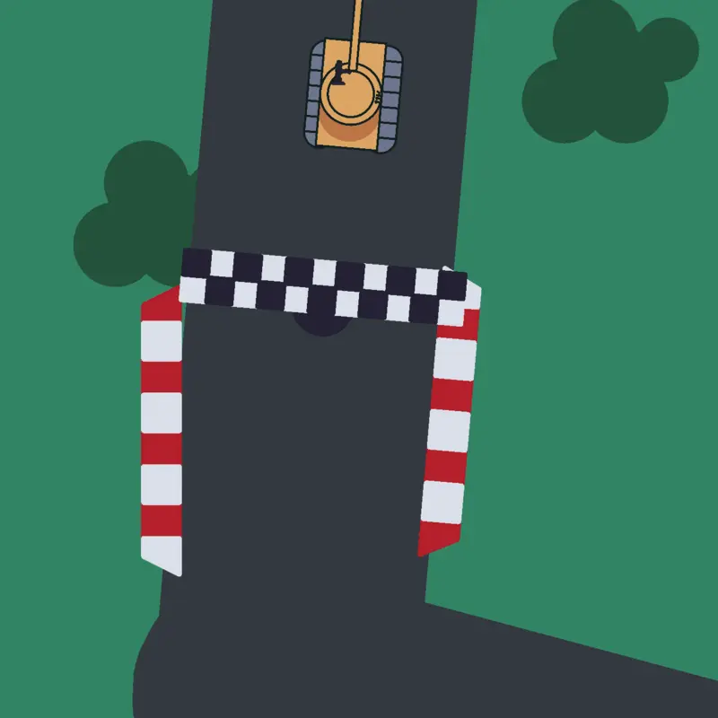 Game by @ismaltasleemah