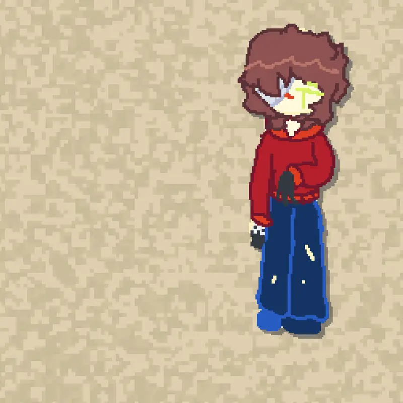 Game by @XSketch