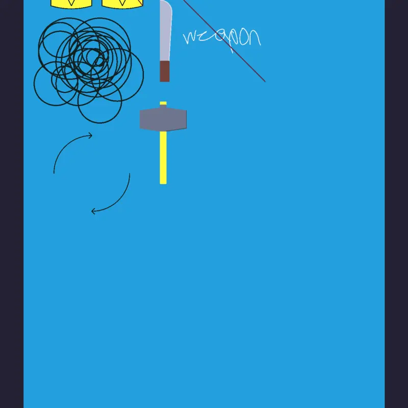 Game by @babie_hed