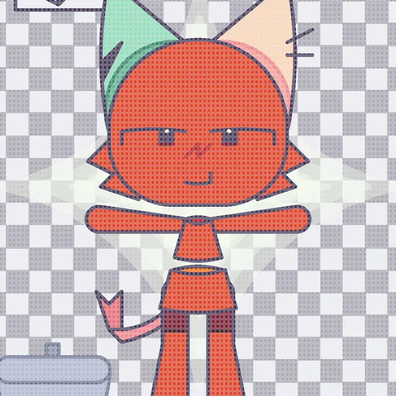Game by @silly_artist