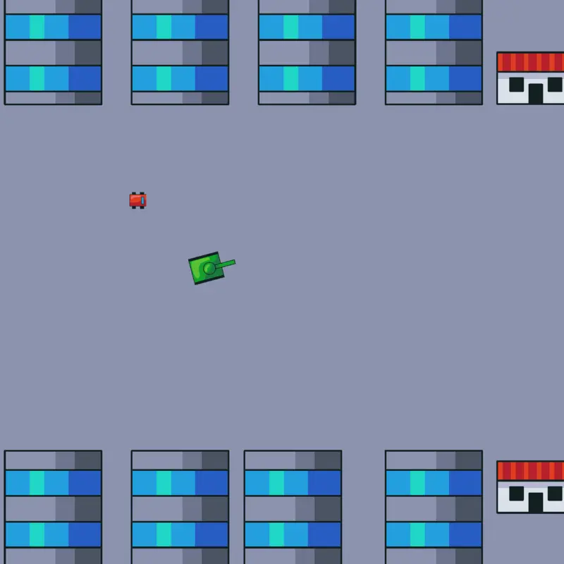 Game by @leshapro