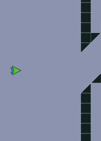 Wave Challenge