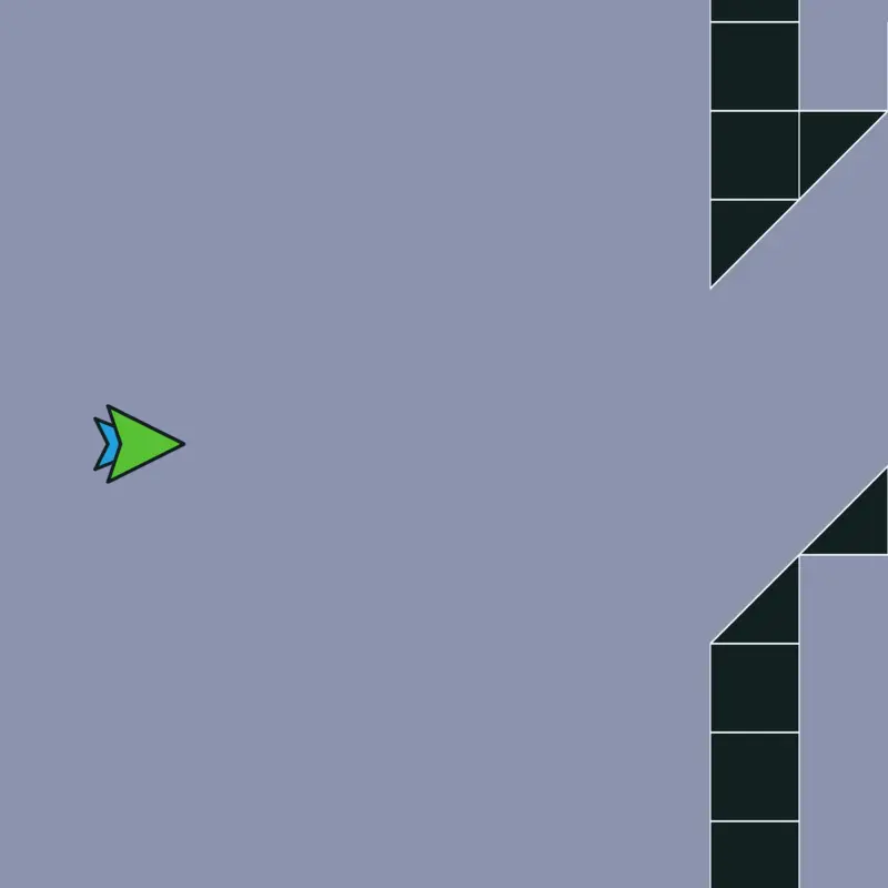 Wave Challenge by @itzgreenish
