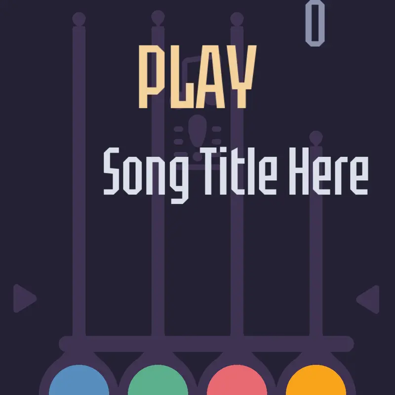 Game by @marikyut