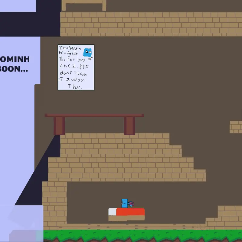 Game by @redapuuplay