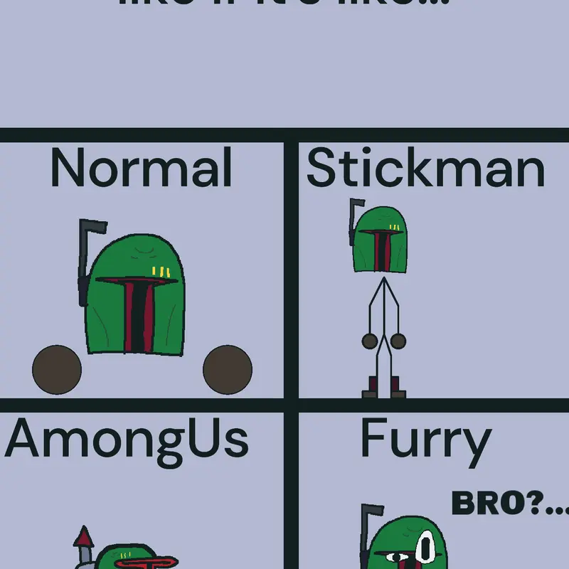 Game by @the_fett