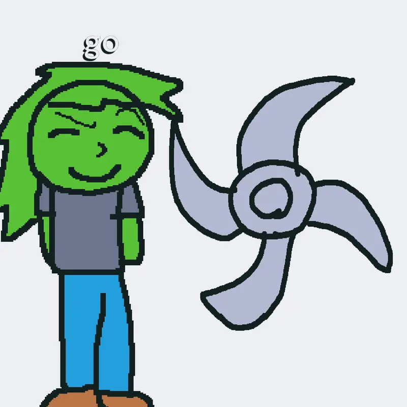 Game by @danchi_animation