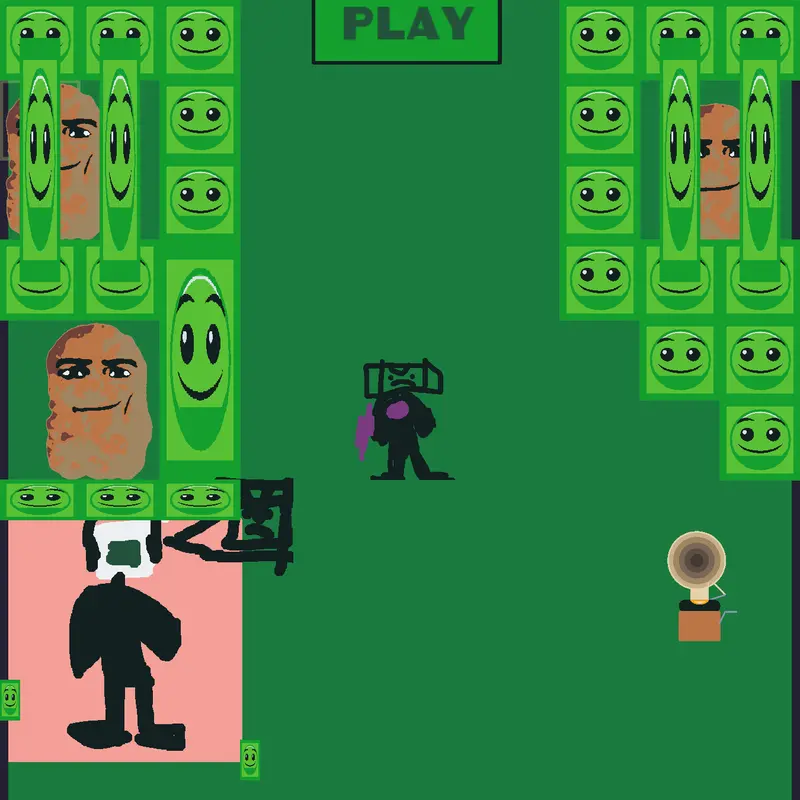 Game by @shadowtitantvman