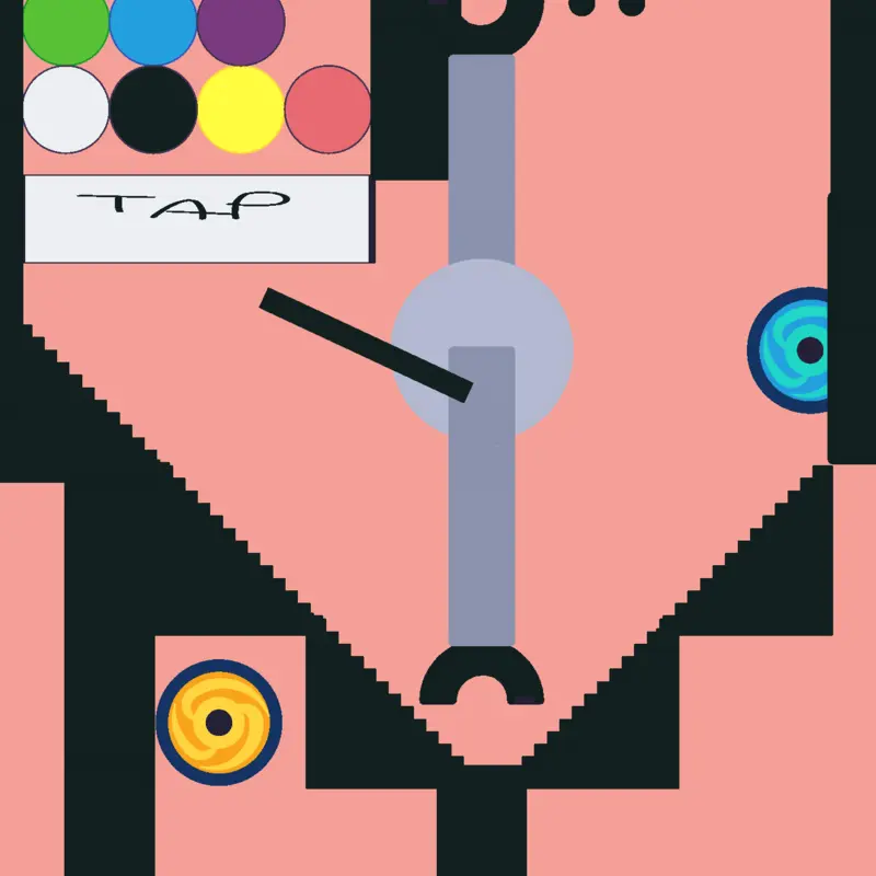Game by @b-y4n