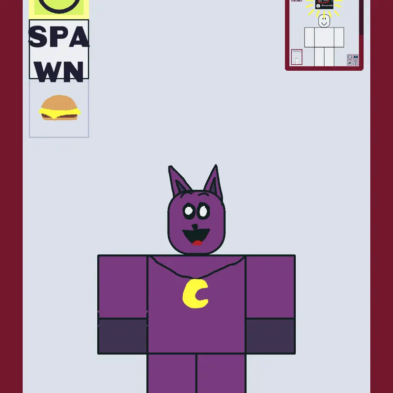 Game by @PAC-FAN