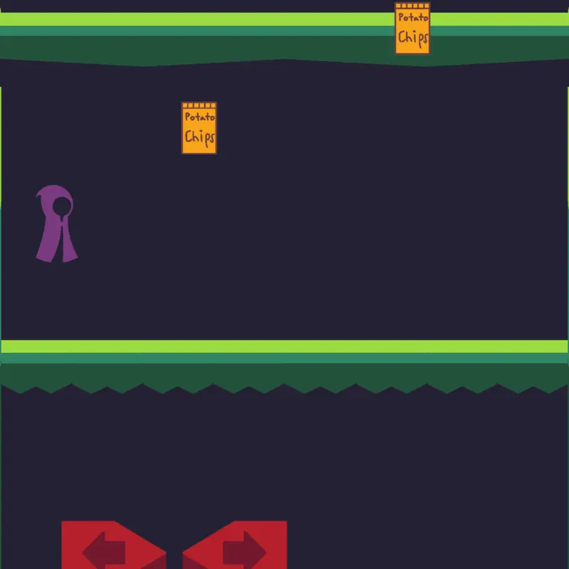 Game by @Bedbagfan