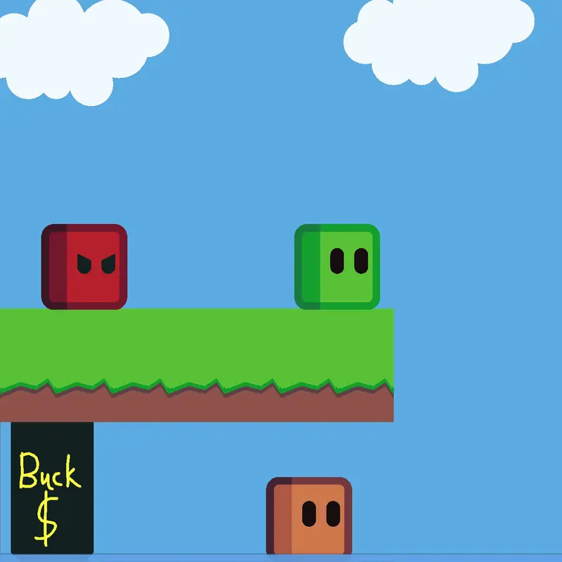Game by @durpledragon