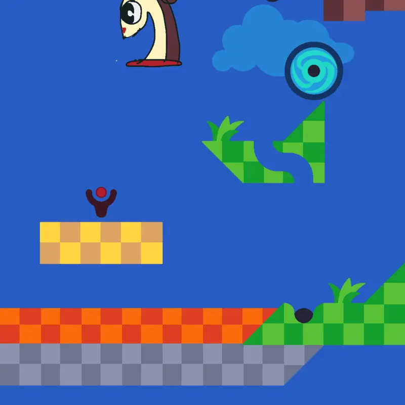Game by @micheal-design