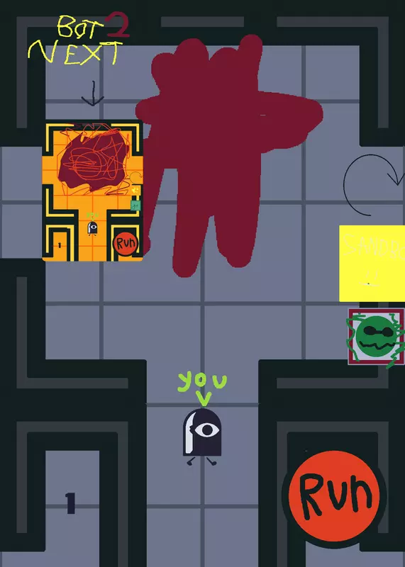 Game by @Seek_Doors_office
