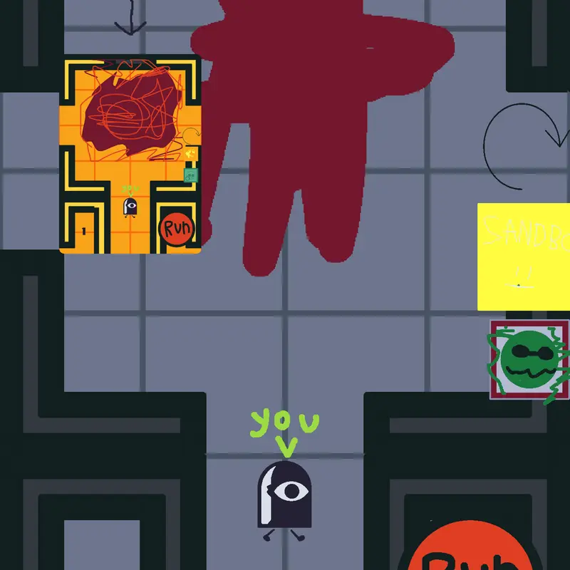 Game by @Seek_Doors_office