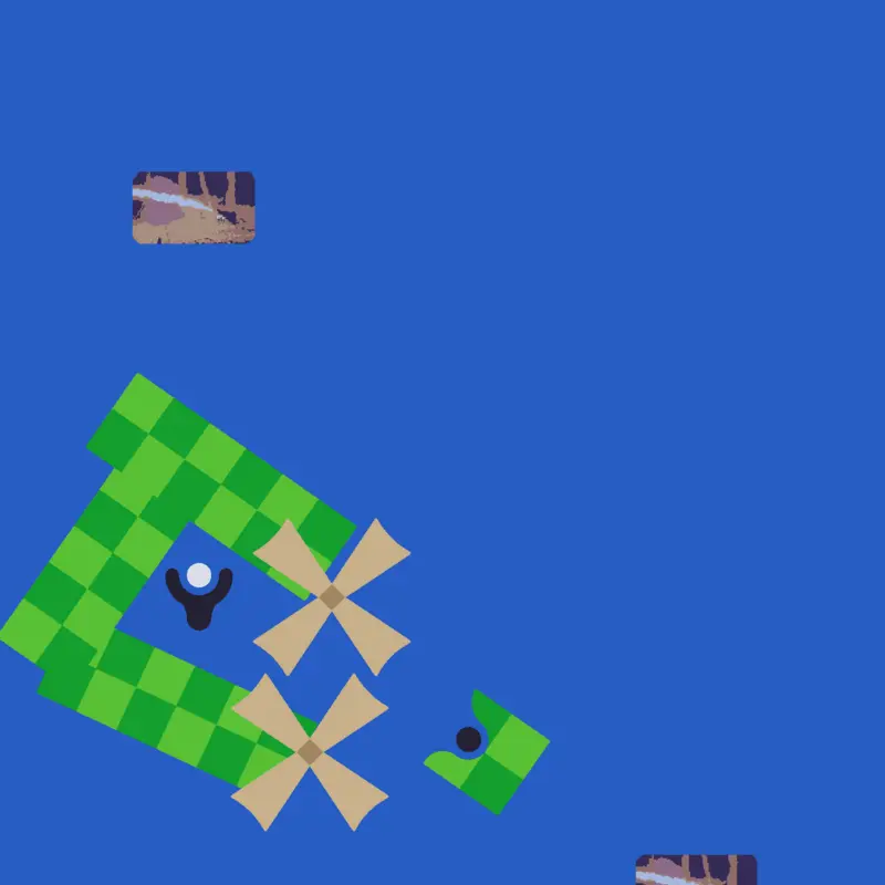 Game by @The_lame_dev