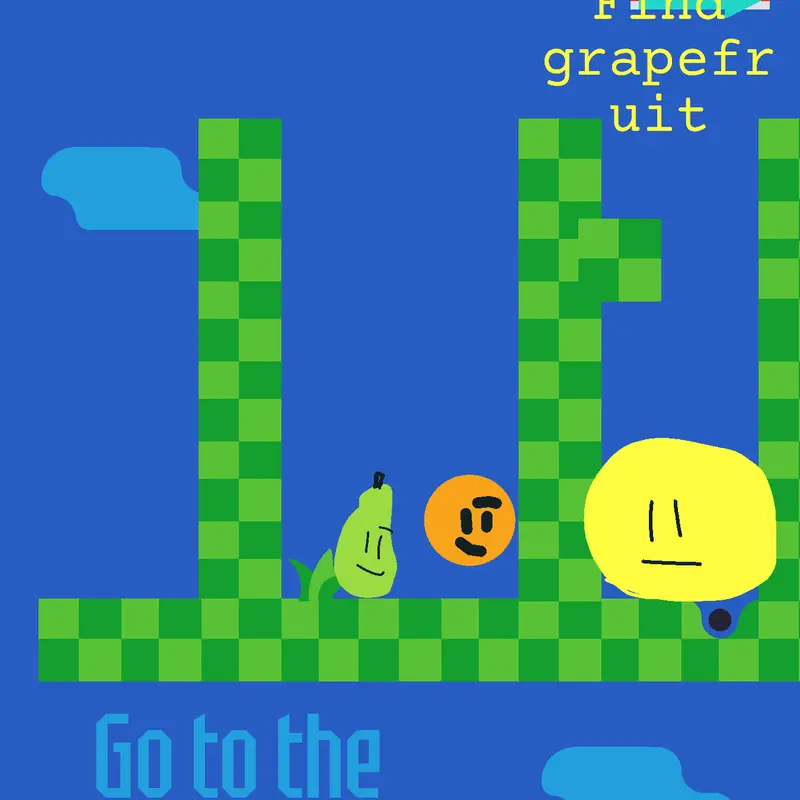 Game by @Orca_Whale